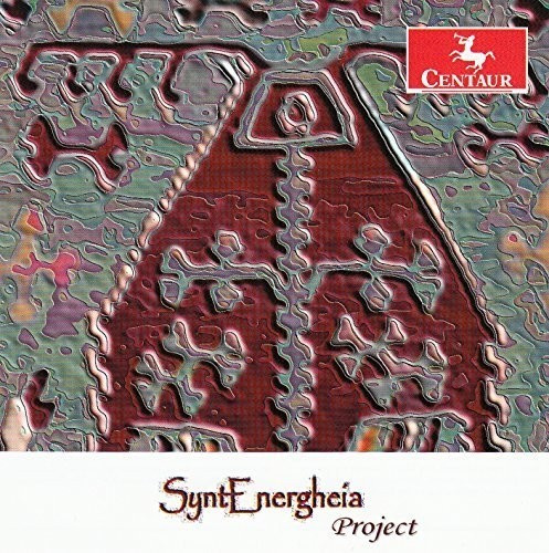 Carrettin Maurizio - Syntenergheia