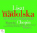 Chopin/Liszt - Mazurki Chopin/Liszt - Mazurki