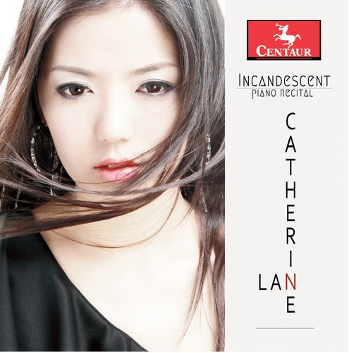 Lan Catherine - Incandescent Piano Recital