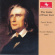 Liszt Franz - Lieder Of Franz Liszt