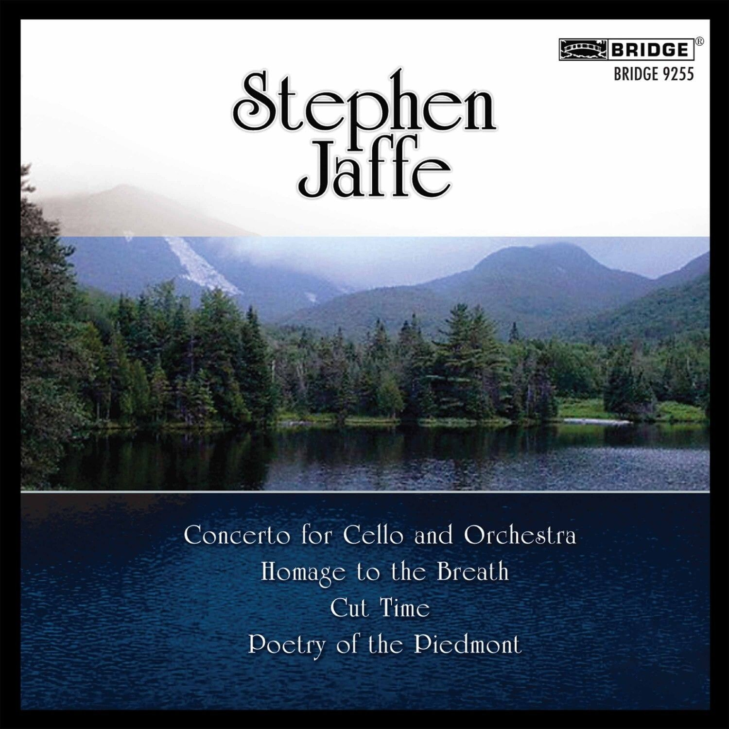 Hardy - Concerto For Cello/Homage