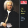 Bach Johann Sebastian - J.S. Bach