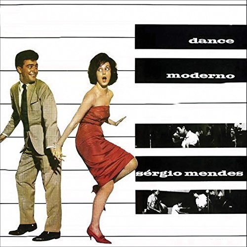 Sérgio Mendes - Dance Moderno