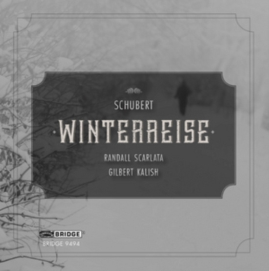 Schubert Franz - Winterreise