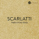 D'oria-Nicolas Frederic - Scarlatti : 15 Sonatas