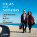 Cavatina Duo - Folias And Fantasias Cavatina Duo - Folias And Fantasias