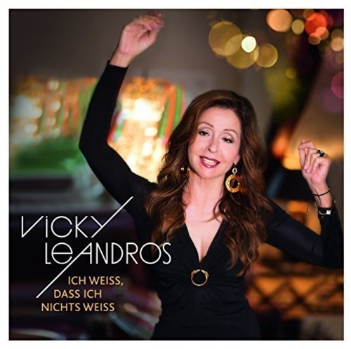 Vicky Leandros - Ich Weiss, Dass Ich Nicht