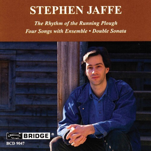 Jaffe S. - Rhythm Of The Running Plo