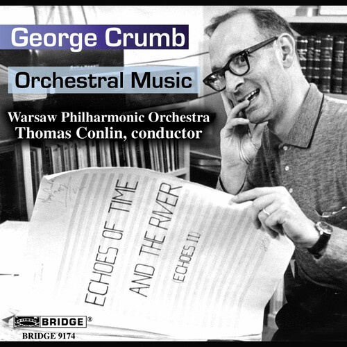 Crumb G. - Orchestral Music