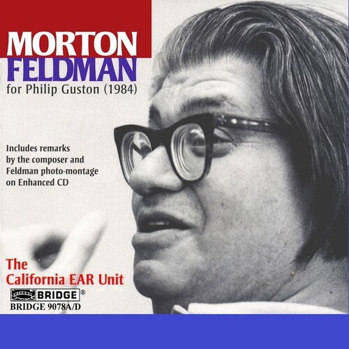 Morton Feldman - For Philip Guston