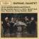 Mendelssohn-Bartholdy F. - String Quartet No.4 In E
