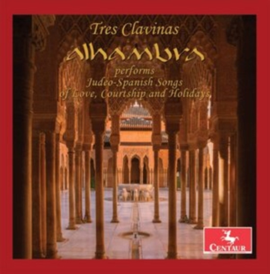 Tres Clavinas - Alhambra