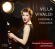 Ensemble Volcania - Villa Vivaldi Ensemble Volcania - Villa Vivaldi