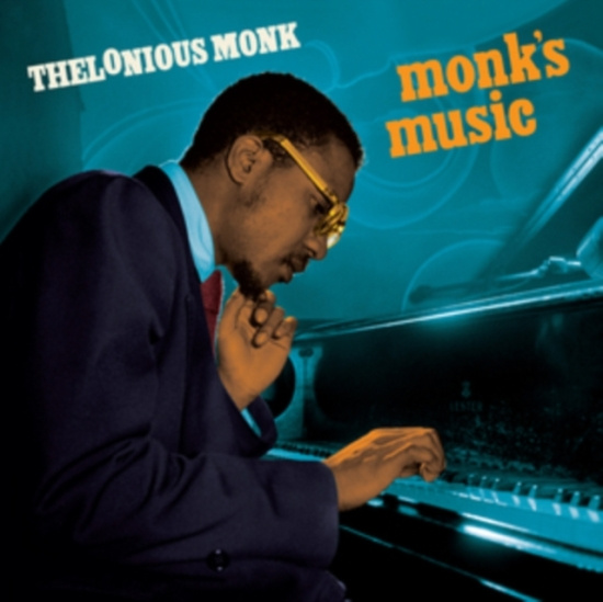 Thelonious Monk Septet - Monk's Music