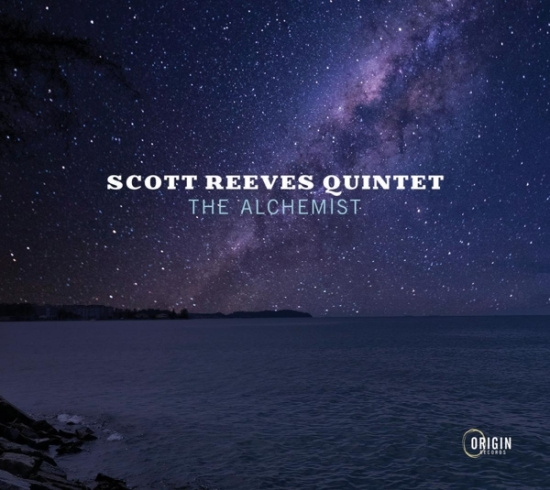 Scott Reeves - The Alchemist