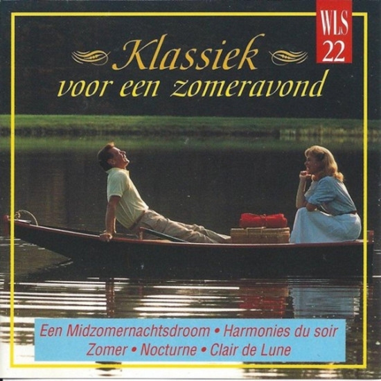 Various - Klassiek Voor Een Zomerav