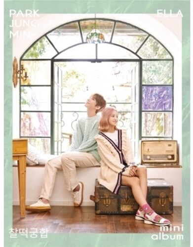 Park Jung Min X Ella - Love So Sweet