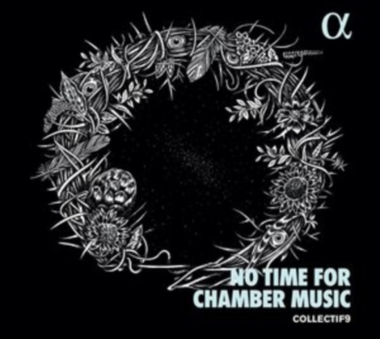 Mahler Gustav - No Time For Chamber Music