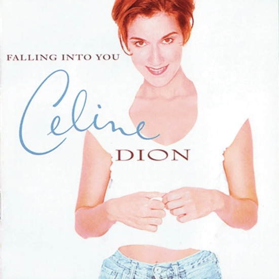 Dion Céline - Falling Into You