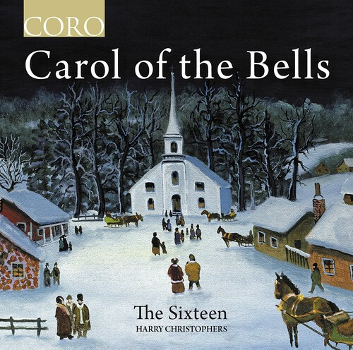 Various - Carol Of The Bells