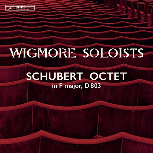 Schubert Franz - Octet In F Major, D803