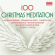 Adolphe Adam Tomaso Albinoni Joha - 100 Christmas Meditation (5Cd) Adolphe Adam Tomaso Albinoni Joha - 100 Christmas Meditation (5Cd)