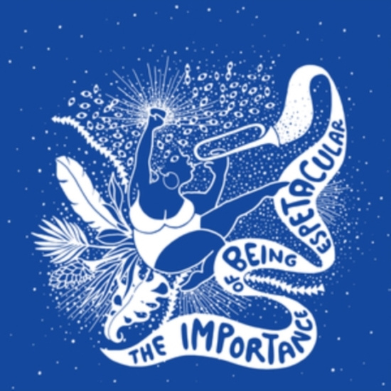 Thiaga Franca Presents A Espetacula - Importance Of Being Espetacular