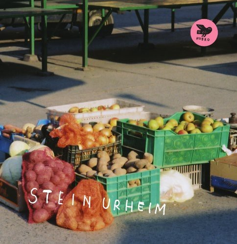 Stein Urheim - Stein Urheim