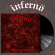 Infernö - Downtown Hades (Black Vinyl Lp) Infernö - Downtown Hades (Black Vinyl Lp)