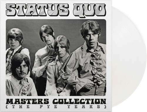 Status Quo - Masters Collection: The Pye Years (Ltd. 