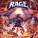 Rage - Resurrection Day (Orange) Rage - Resurrection Day (Orange)
