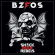 Bloodsucking Zombies From Outer Spa - Shock Rock Rebels (Red) Bloodsucking Zombies From Outer Spa - Shock Rock Rebels (Red)