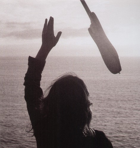 Matteah Baim - Death Of The Sun