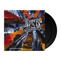 Yob - ILLUSION OF MOTION - 2LP 180GR BLAC