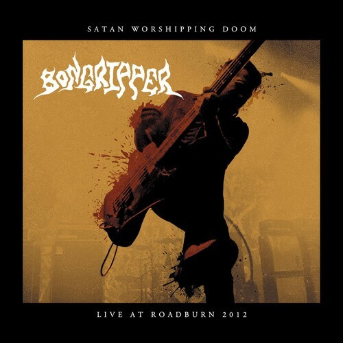 Bongripper - Live At Roadburn 2012