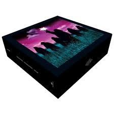 Porcupine Tree - Delerium Years 1991-1997 - CD+Book, Delu