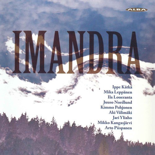 Various - Imandra