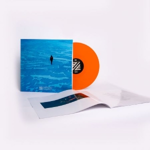 Zacke - Pengar. Frihet. Zakaria Jamal. (Orange Vinyl)