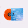 Zacke - Pengar Frihet Zakaria Jamal (180 gram Orange Vinyl)