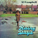 Al Campbell - Rainy Days (Red Vinyl Lp) Al Campbell - Rainy Days (Red Vinyl Lp)