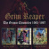 Grim Reaper - Grimm Chronicles 1983-1987 (3 Cd) Grim Reaper - Grimm Chronicles 1983-1987 (3 Cd)
