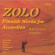 Various - Zolo - Finnish Works For Accordion Various - Zolo - Finnish Works For Accordion
