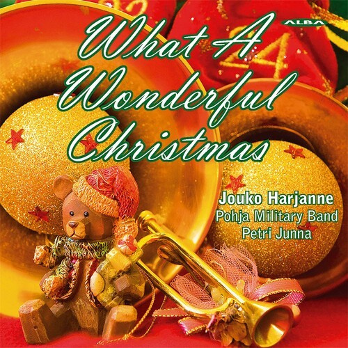 Various - What A Wonderful Christmas