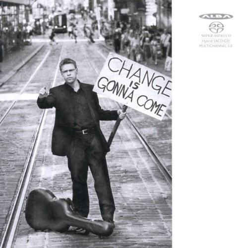 Various - Change Is Gonna Come