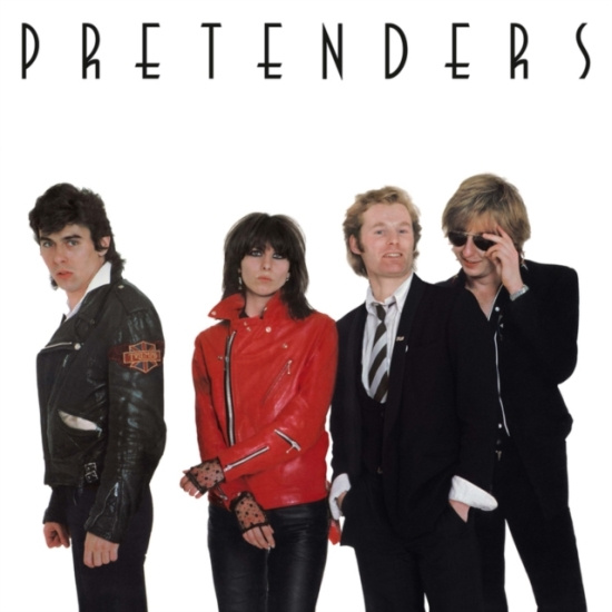 Pretenders - Pretenders