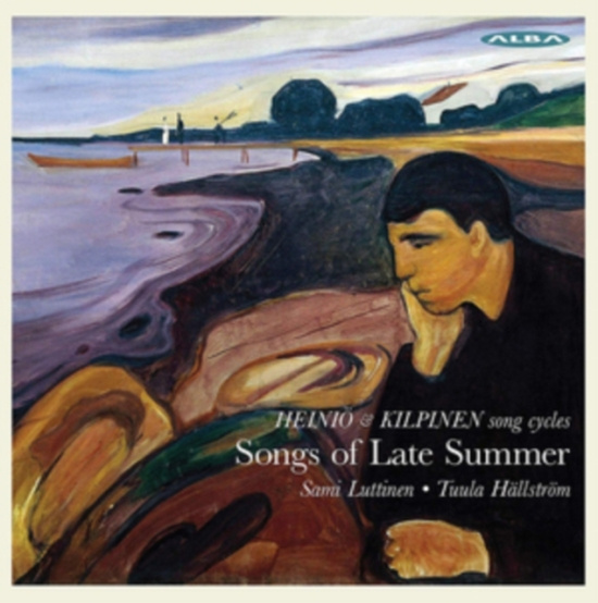 Mikko Heiniö Yrjö Kilpinen - Songs Of Late Summer