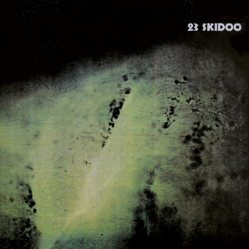 23 Skidoo - CULLING IS COMING