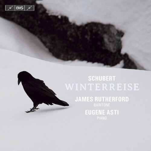 Franz Schubert - Winterreise