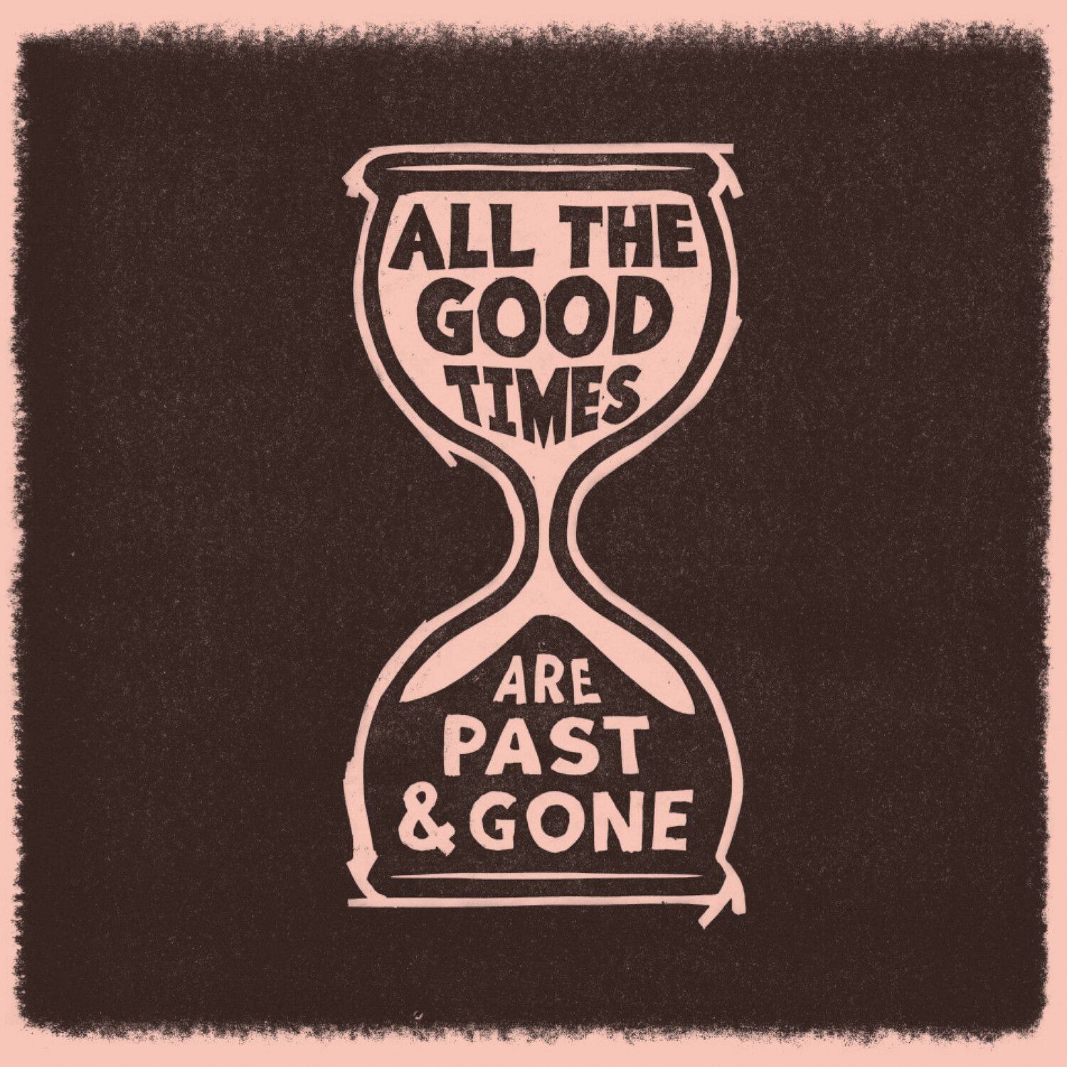 Gillian Welch & David Rawlings - All The Good Times (Vinyl)