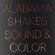 Alabama Shakes - Sound & Color (Deluxe Edition) Alabama Shakes - Sound & Color (Deluxe Edition)